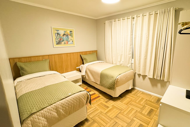 Fares Turis Hotel - Foto 9