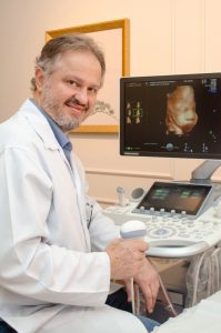 Total Previse - Ultrassonografia de Excelência - Foto 9