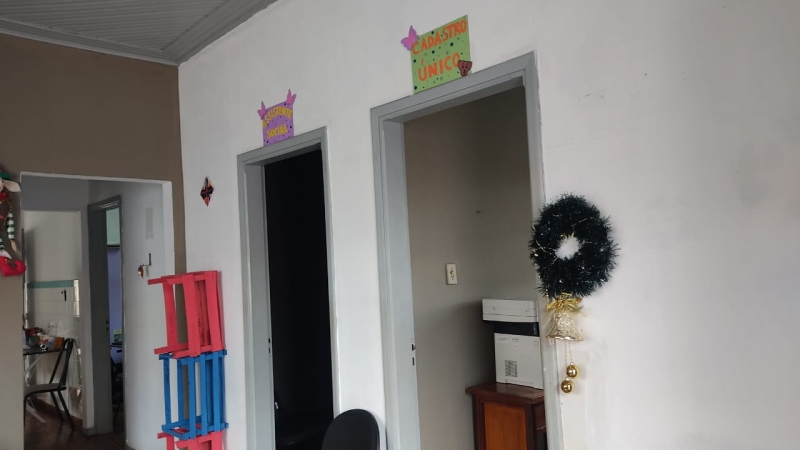 CRAS São Manuel - Foto 4