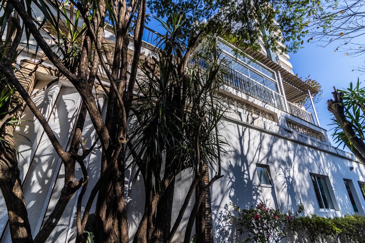 Mental Sênior | Residencial Terapêutico para Idosos | Casa de Repouso | ILPI