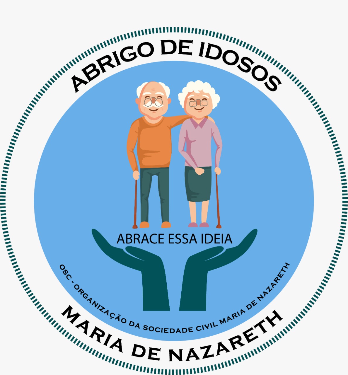 Abrigo de Idosos Maria Nazareth - ILPI OSC - Foto 1