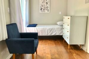 Visa Residencial para Idosos - Foto 1