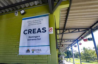 FASC - Fundação de Assistência Social e Cidadania - Foto 8