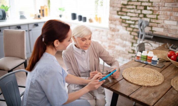 Ana Romero Home Care