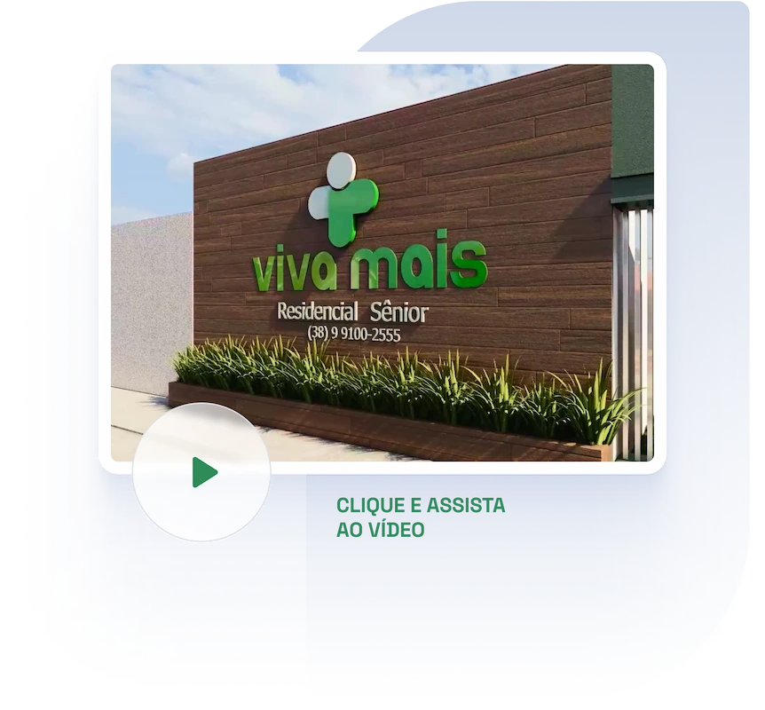 Viva Mais Residencial Sênior - Foto 1