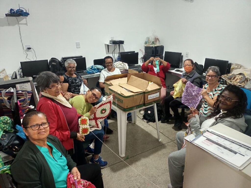 Centro Unificado de Interesses e Direitos do Deficiente e Idoso - Foto 1