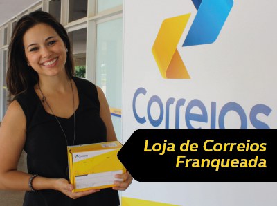 Correios - CDD Belford Roxo - Foto 4