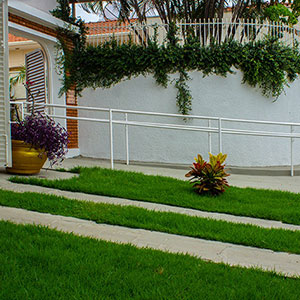 Casa de Repouso Harmonia Residence - Unidade 1 - Foto 4