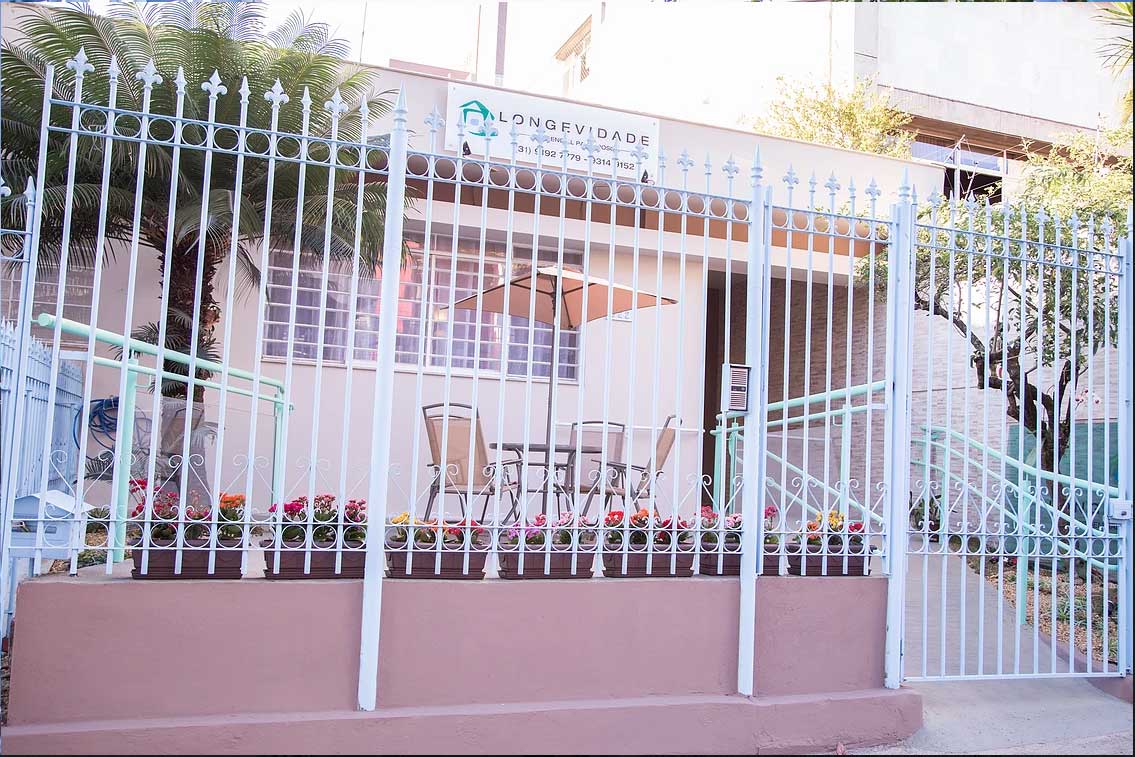 Longevidade Residencial para Idosos | Unidade Cidade Jardim - Foto 4