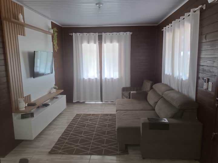 Casa das Gêmeas - Foto 2