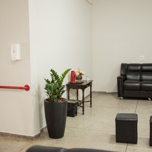 Espaço Renascer - F.E.J.I. - Foto 5