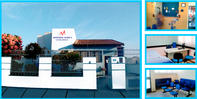 Memorial Maricá Centro Médico - Foto 1