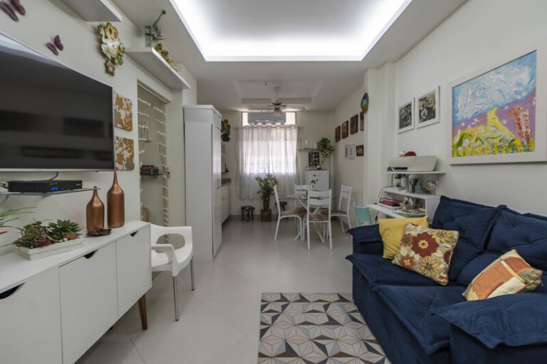 Associação Recreio dos Anciãos - Residencia Santiago Apóstol - Foto 6