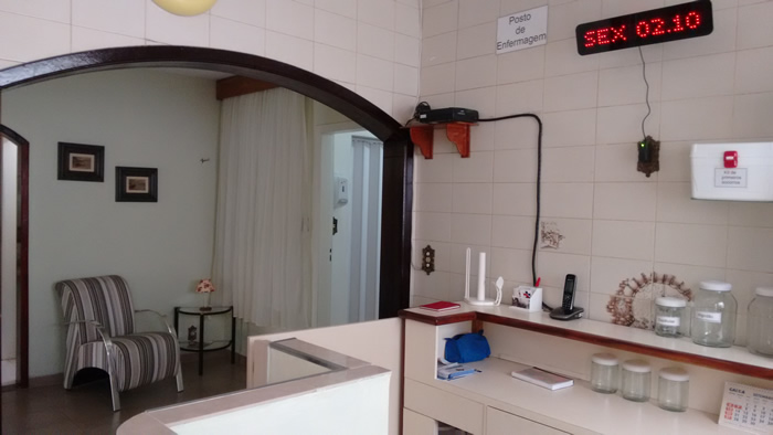Casa de Repouso São Bento - Foto 9