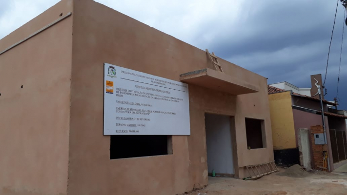 IPREM - Instituto de Previdência dos Servidores Públicos do Município de Muzambinho - MG - Foto 3