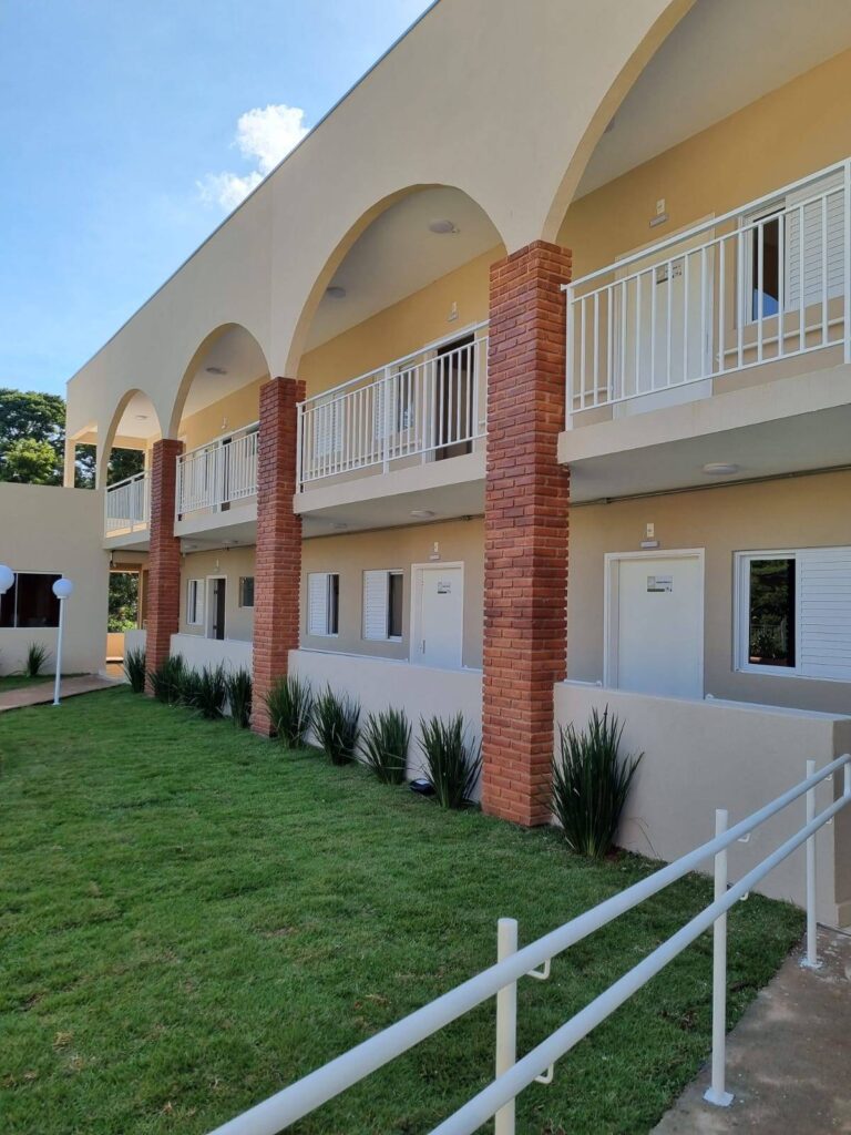 Residencial Terça da Serra - Poços de Caldas - MG - Foto 3