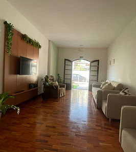Afeto Sob Teto Casa de Repouso - Foto 5