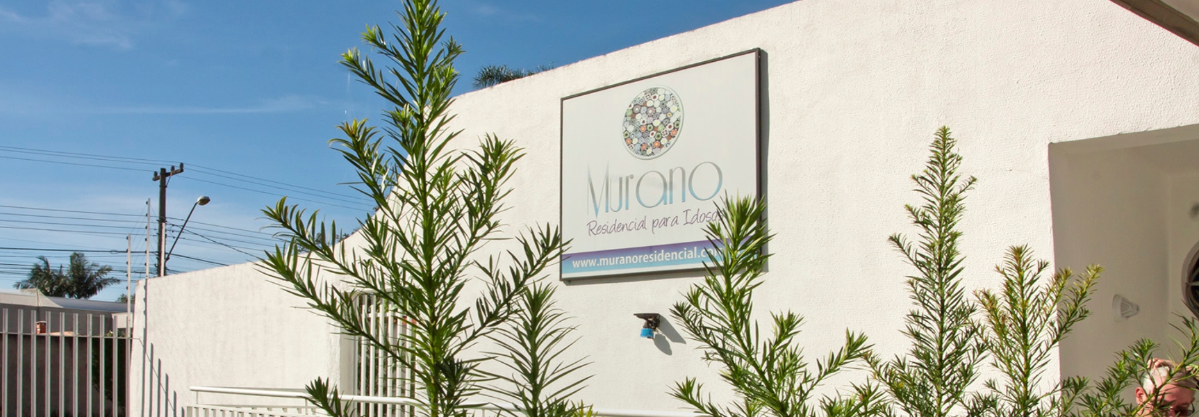 Murano Residencial Sênior