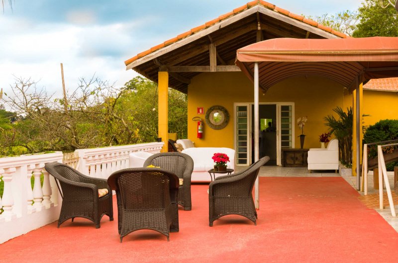 Residencial Fonte De Vida