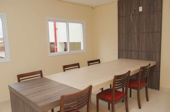 Residencial Evangélico Benaiah - Foto 1