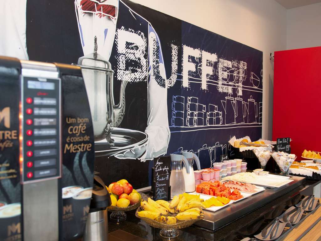 Ibis Budget Manhuaçu