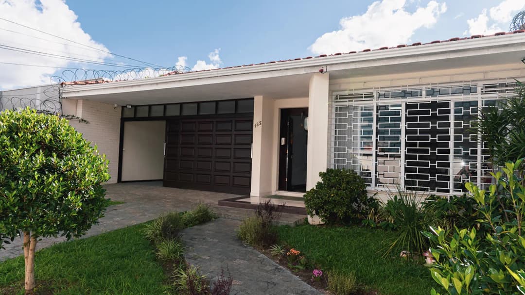 Morada Para Idosos Casa Da Oma - Foto 5