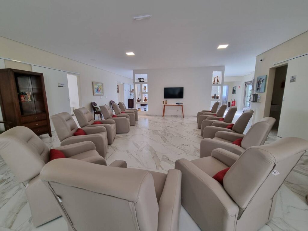 Residencial Sênior Terça da Serra - Vargem Grande Paulista - Foto 3
