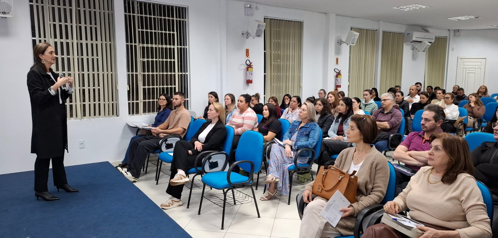 CDL-Câmara de Dirigentes Lojistas - Foto 8