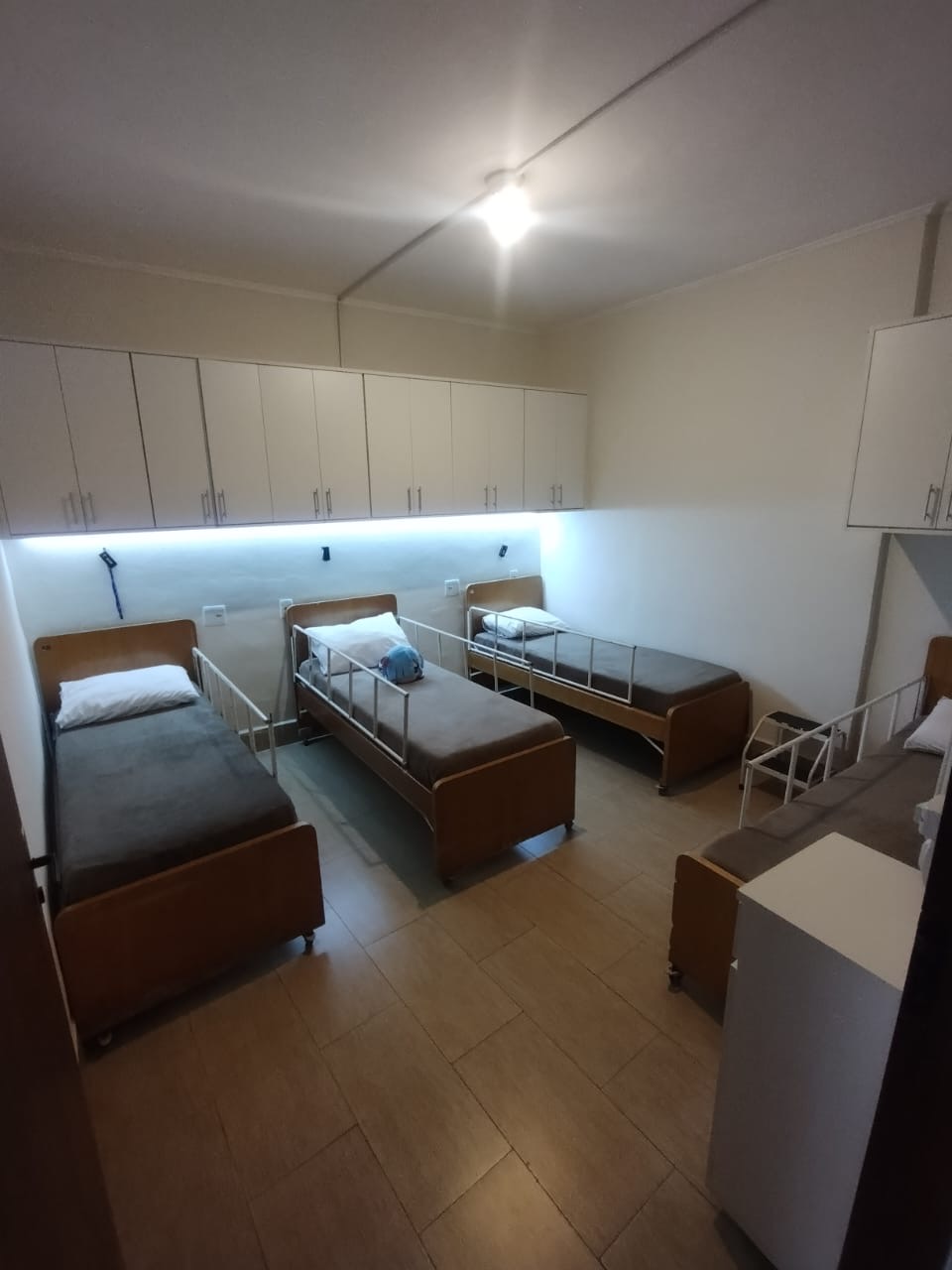Residencial Vila Harmonia