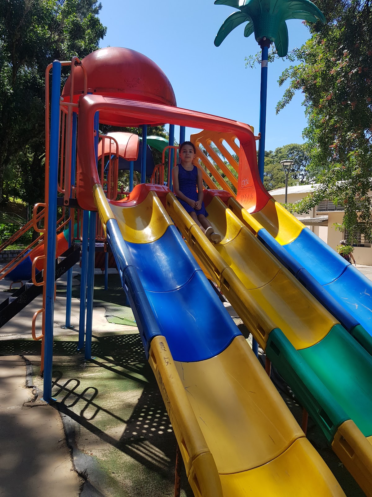 Centro de Convivência - Assistência Social