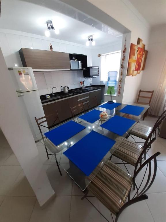 Residencial Villa Toscana