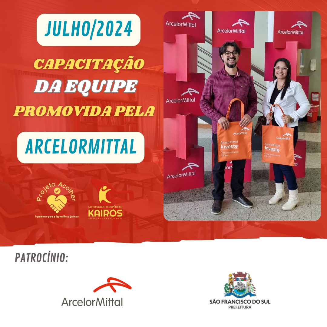 Comunidade Terapêutica Kairós - Foto 3