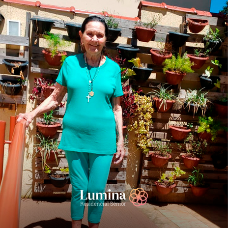 Lumina Residencial Sênior | Casa de Repouso - Foto 2