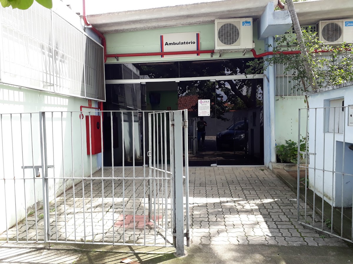 Casa do abraço