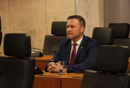 Associação Paranaense do Ministério Público - Sede Litorânea - Foto 2