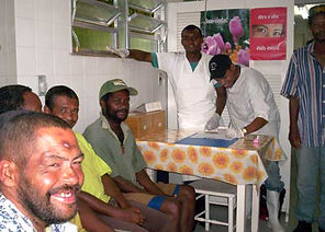 Casa de Acolhida Regina Lúcia Fonseca de Gomes - Foto 2