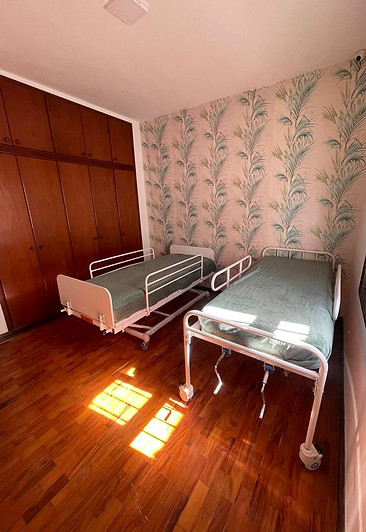 Afeto Sob Teto Casa de Repouso - Foto 2
