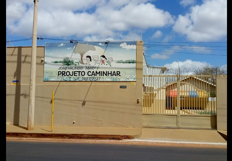 ASSOCIAÇÃO BENEFICENTE BATISTA JOÃO ARLINDO