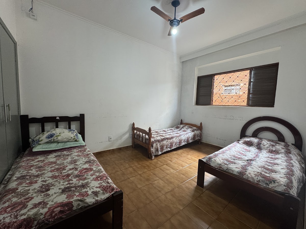 Casa de Repouso meu Doce lar
