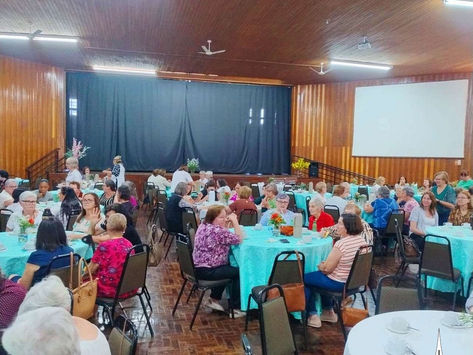 Comunidade Evangélica de Lajeado - Foto 4