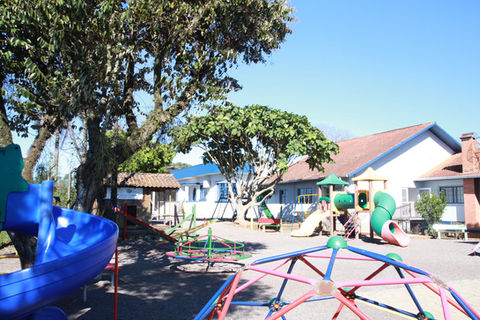 Centro Nora Oderich de Atendimento à Menina / Lar da Menina - Foto 6