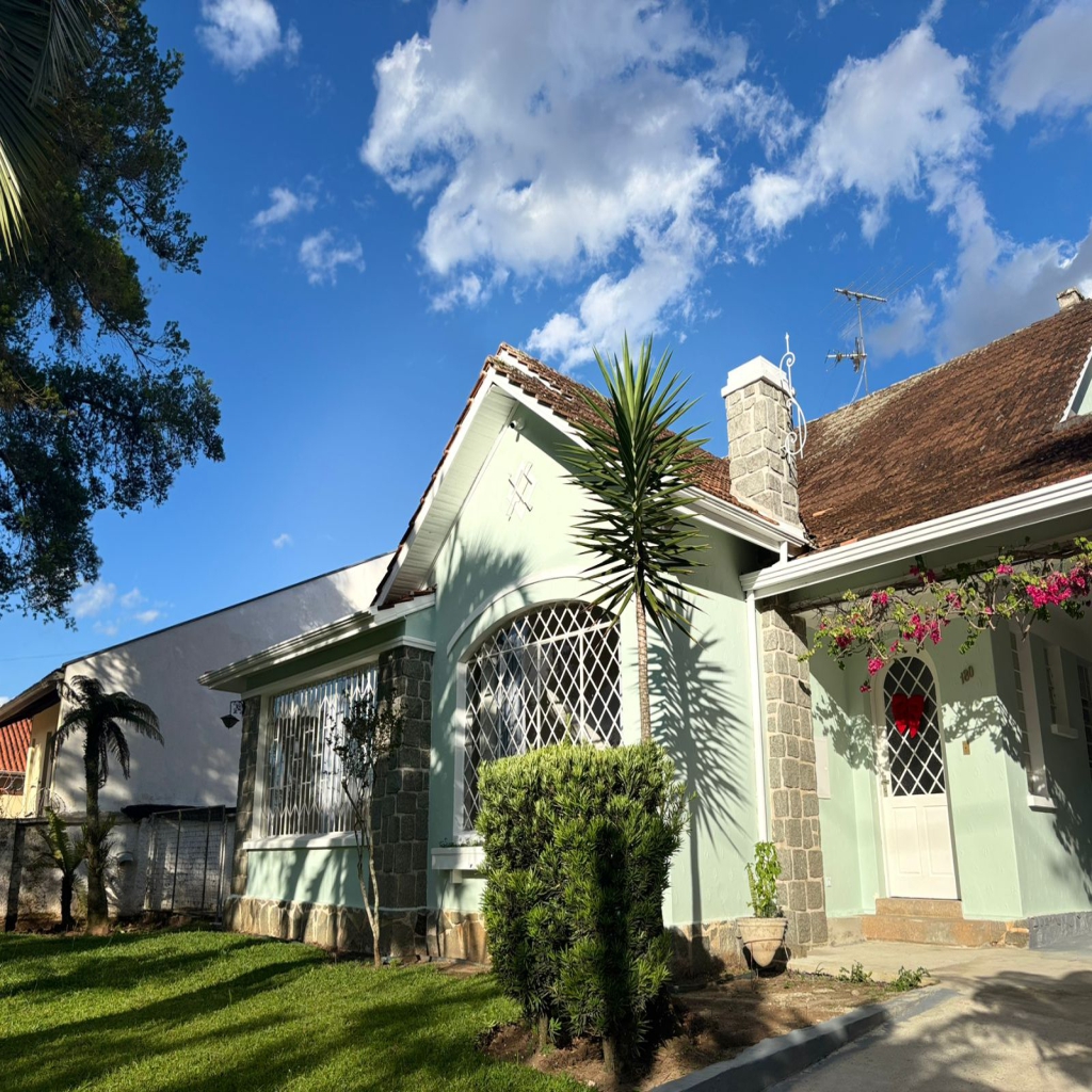 Casa de Repouso - Residencial Bela Primavera - Foto 2