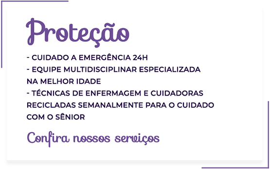 Casa de Repouso Na Mooca - Residencial Bem Viver - Foto 9