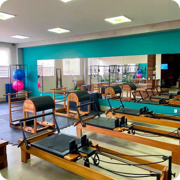 Kale Terapia do Corpo - Fisioterapia, Pilates, Hidroginástica e Natação Infantil em Vinhedo - Foto 4