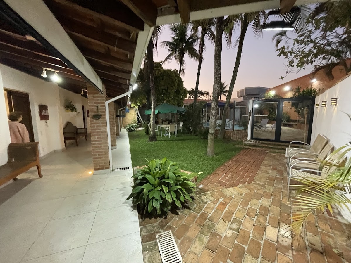 Home Resort Renascer