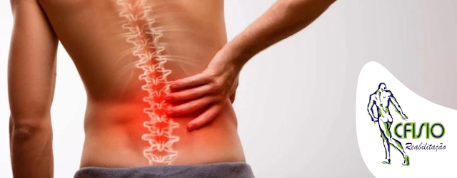 Cfisio Reabilitação