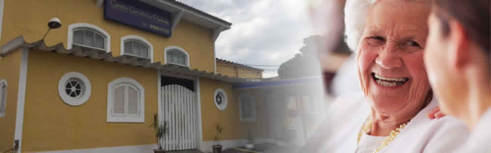 Centro Geriátrico e Gerontológico da Piedade