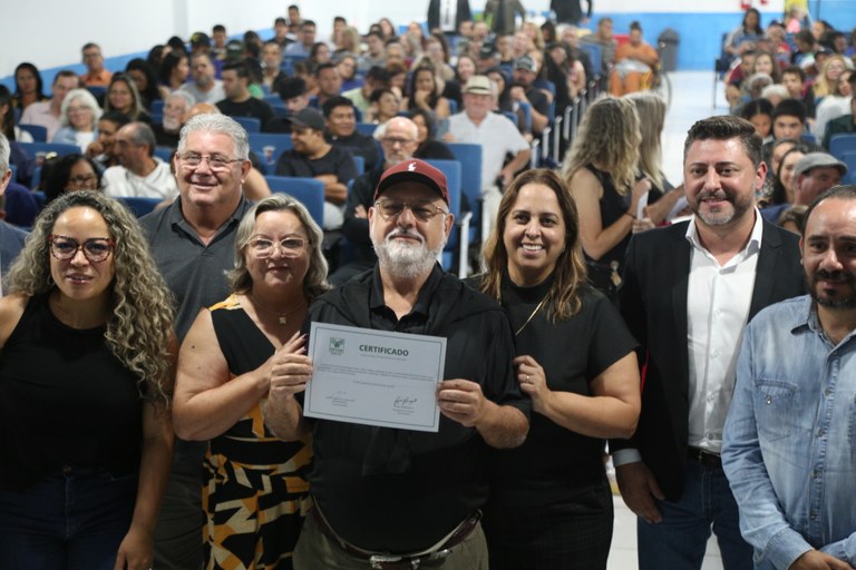 Câmara Municipal de Pontal do Paraná - Foto 1