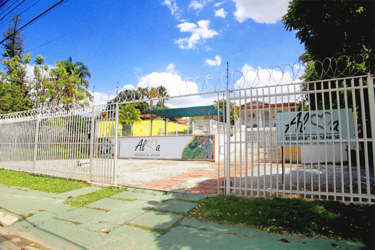 Alma Residencial Sênior - Foto 5