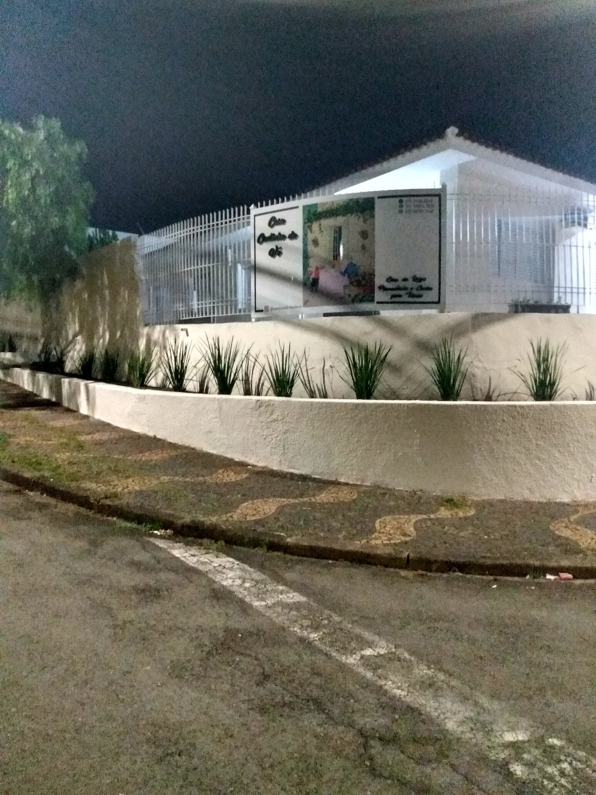 Casa de Repouso Sonho do Amanhã
